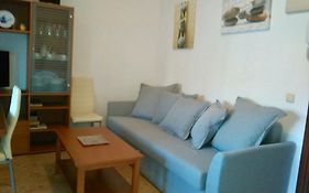 Apartamento Congreso I-A